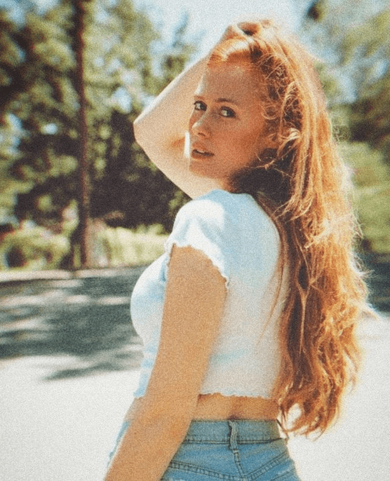 Melody Federer // Austin Bonhannon // Brooke Moriber