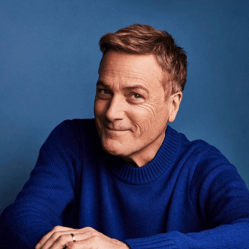 Michael W. Smith