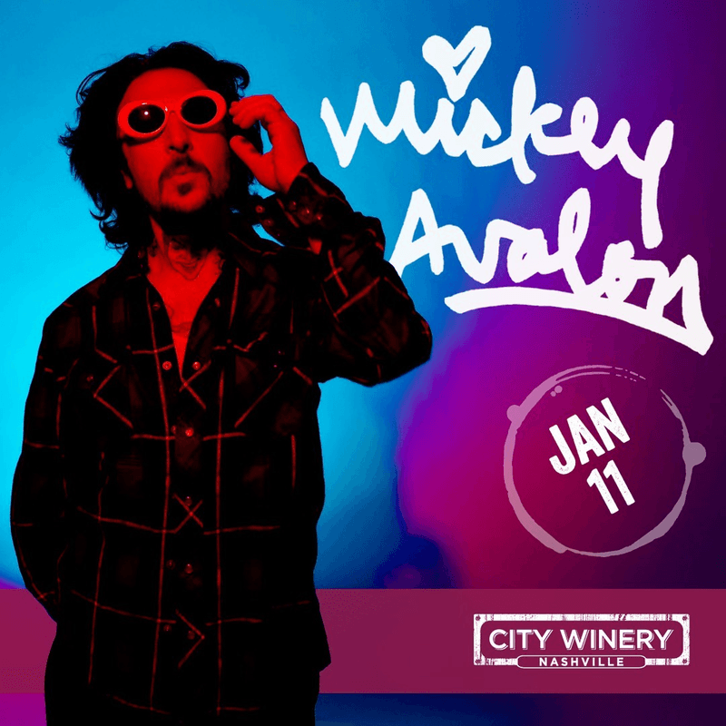Mickey Avalon