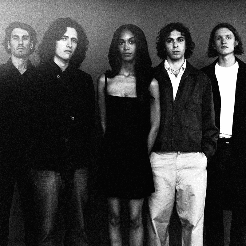 Monobloc // Sid Simons // Catcher