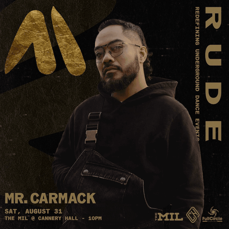 Mr. Carmack