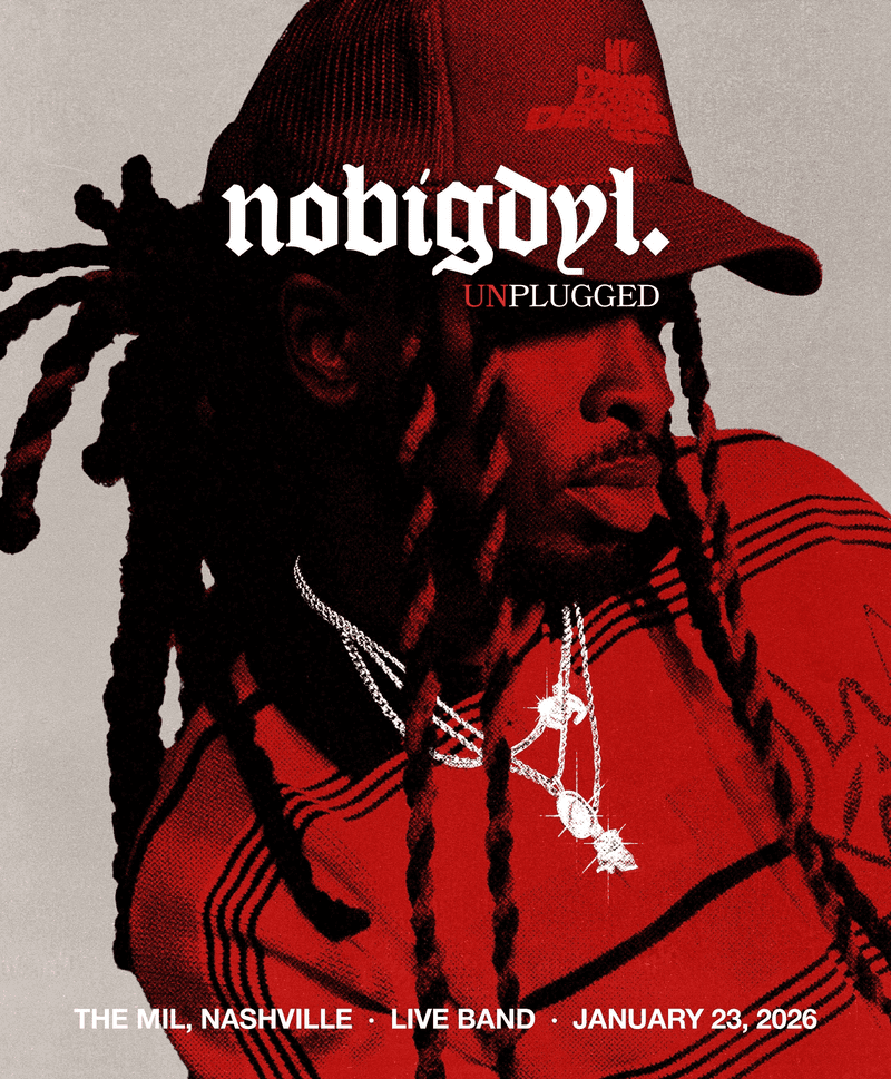 Nobigdyl. - Unplugged