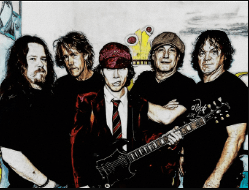 Noise Pollution: The AC/DC Experience