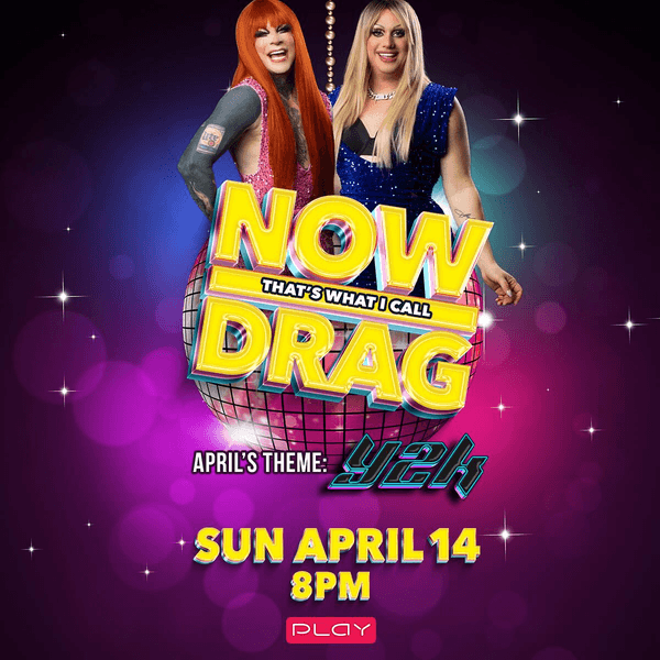 Now That’s What I Call Drag