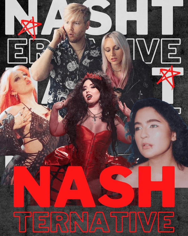 Olivia Pierce // Kitty Coen // Davvn // Candi Carpenter