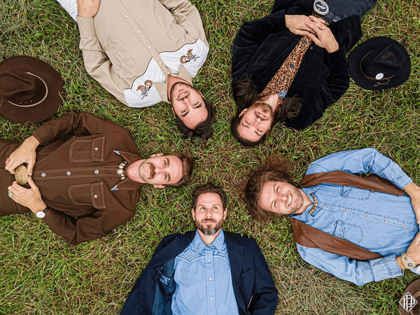 Patty PerShayla // Desmond Jones