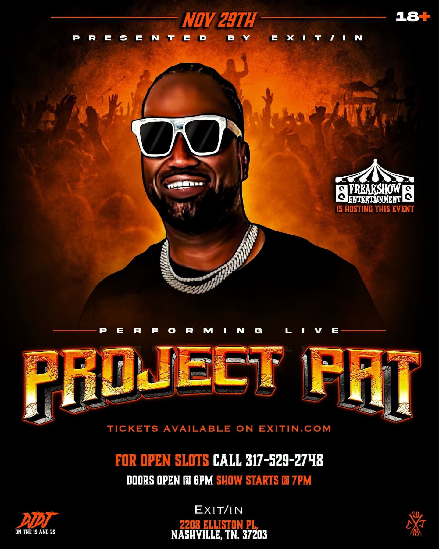 Project Pat