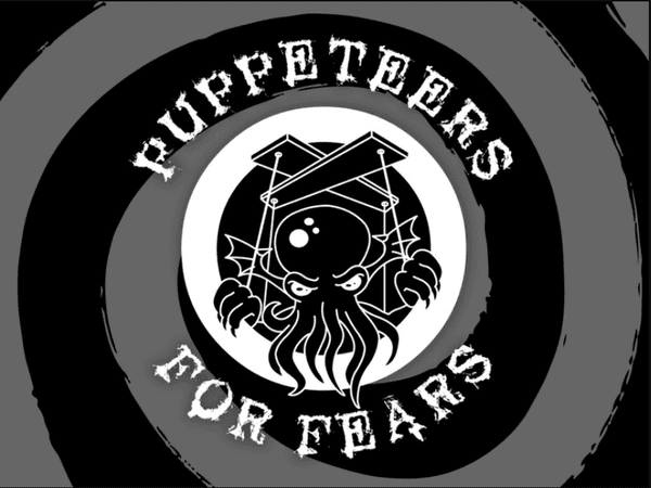 Puppeteers For Fears Presents: Cthulhu: The Musical!