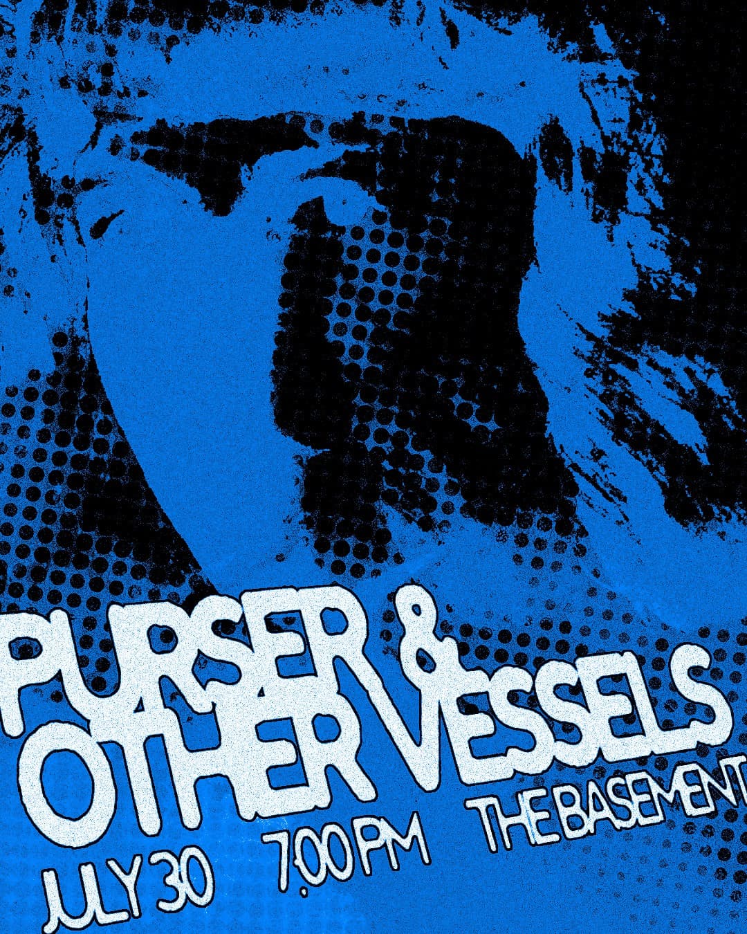 Purser // Other Vessels