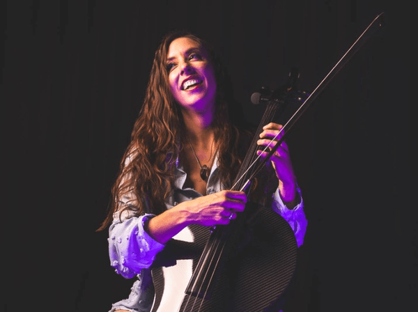 Sarah Clanton Double EP Release Party Feat. Songwriter's In The Round