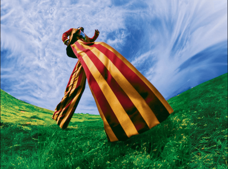 Seven Teller With The Admiral & Dry Campus