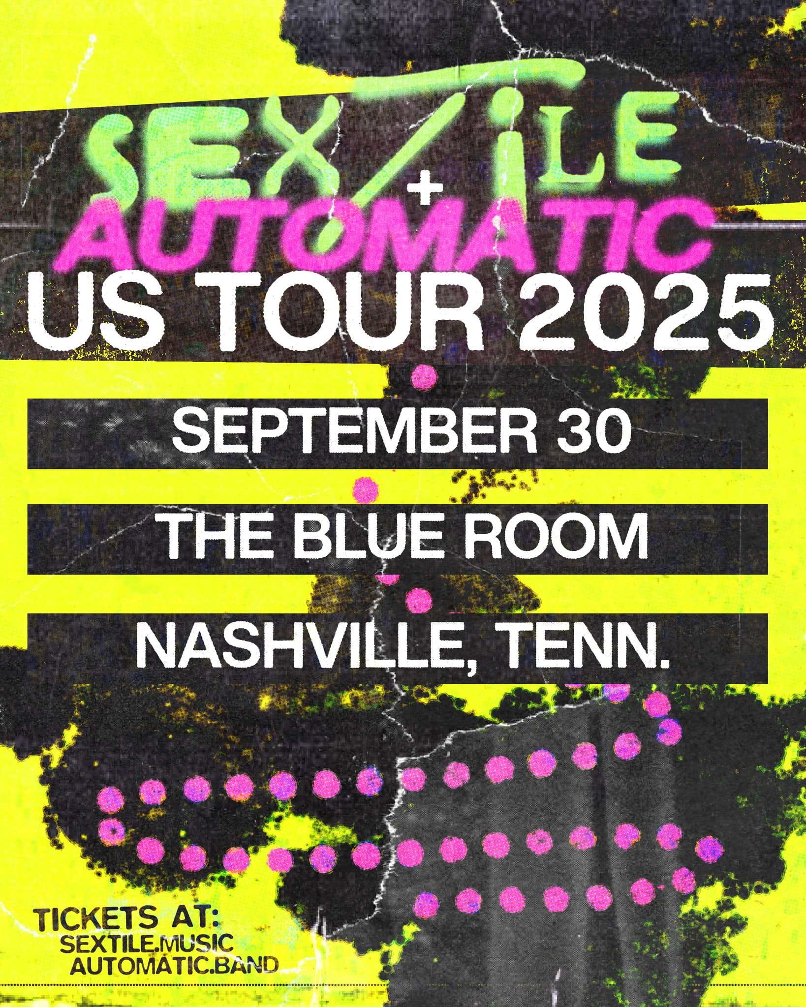 Sextile // Automatic