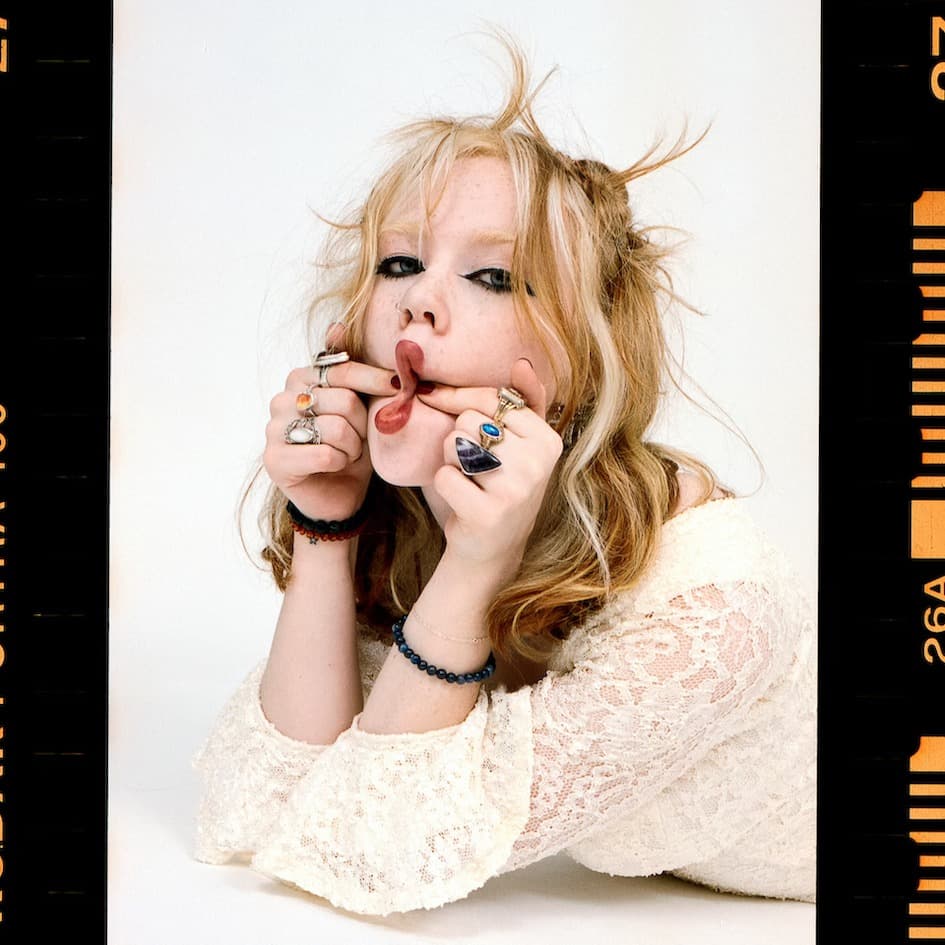 Silk to Smoke // RobinAugust // more TBA