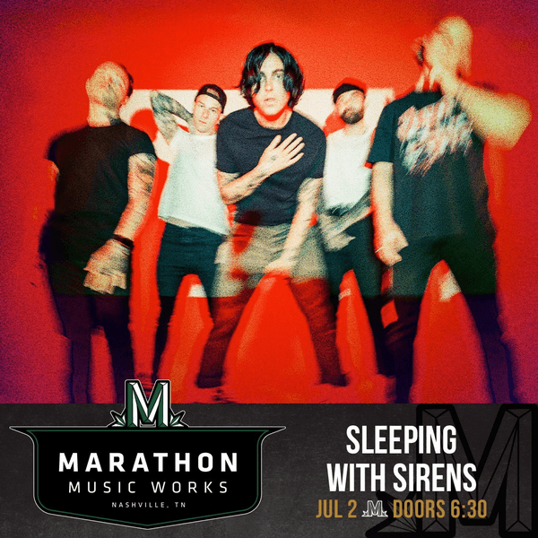 Sleeping With Sirens