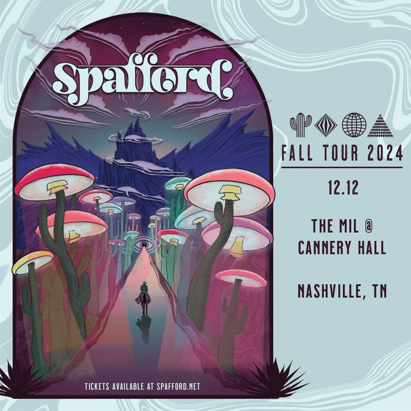 SPAFFORD