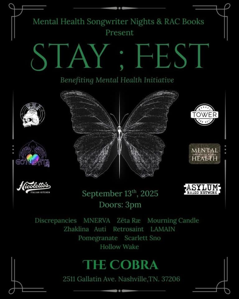 Stay ; Fest