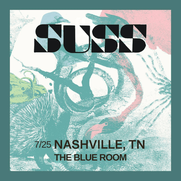 SUSS