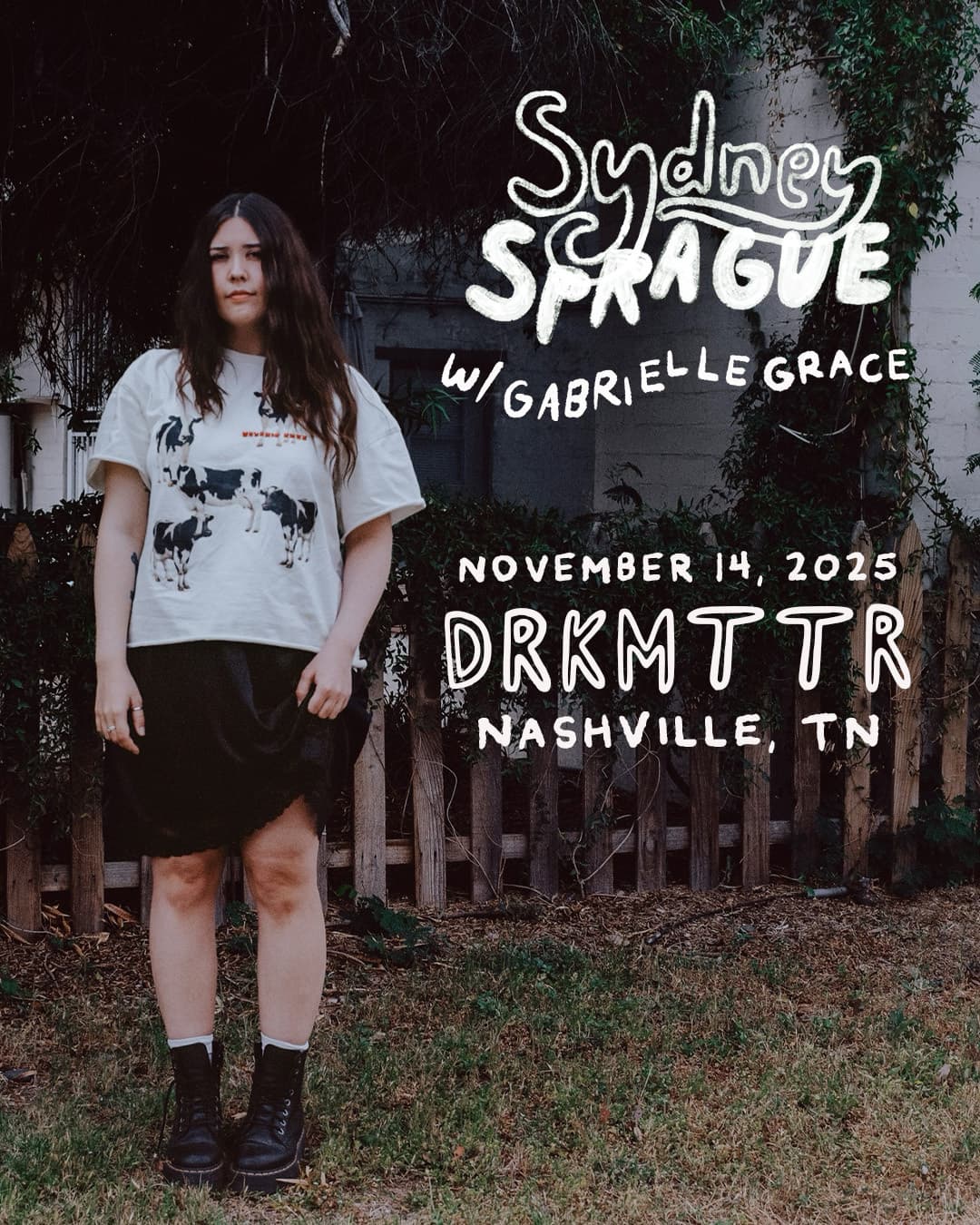 Sydney Sprague // Gabrielle Grace