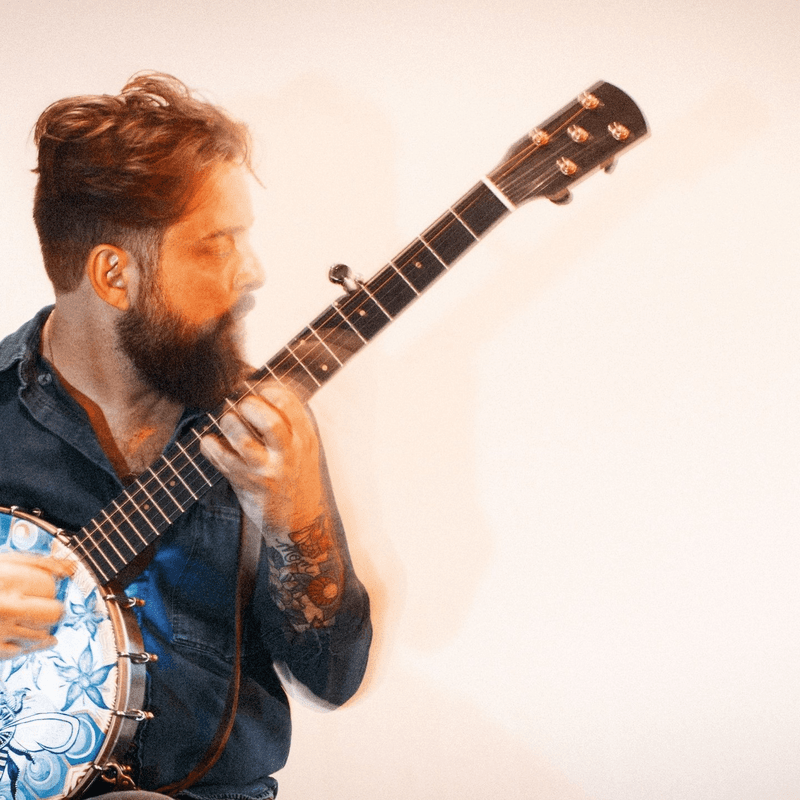 Tall Tall Trees // Andrew Scotchie