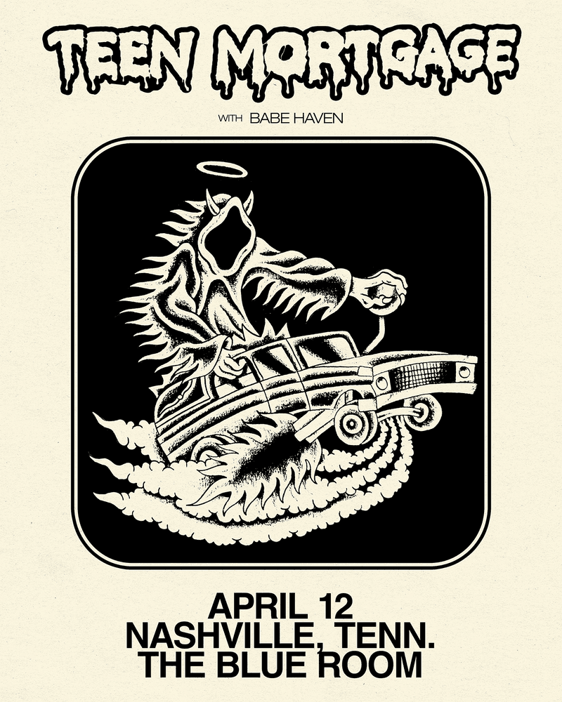 Teen Mortgage // Babe Haven