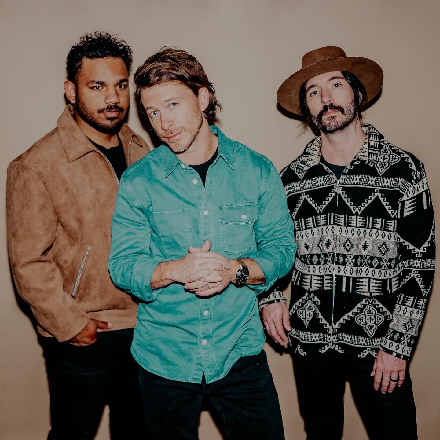 Tenth Avenue North // Natalie Layne