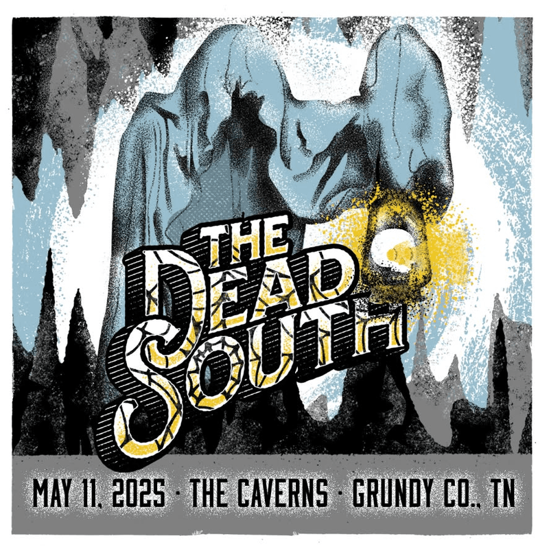 The Dead South @ The Caverns