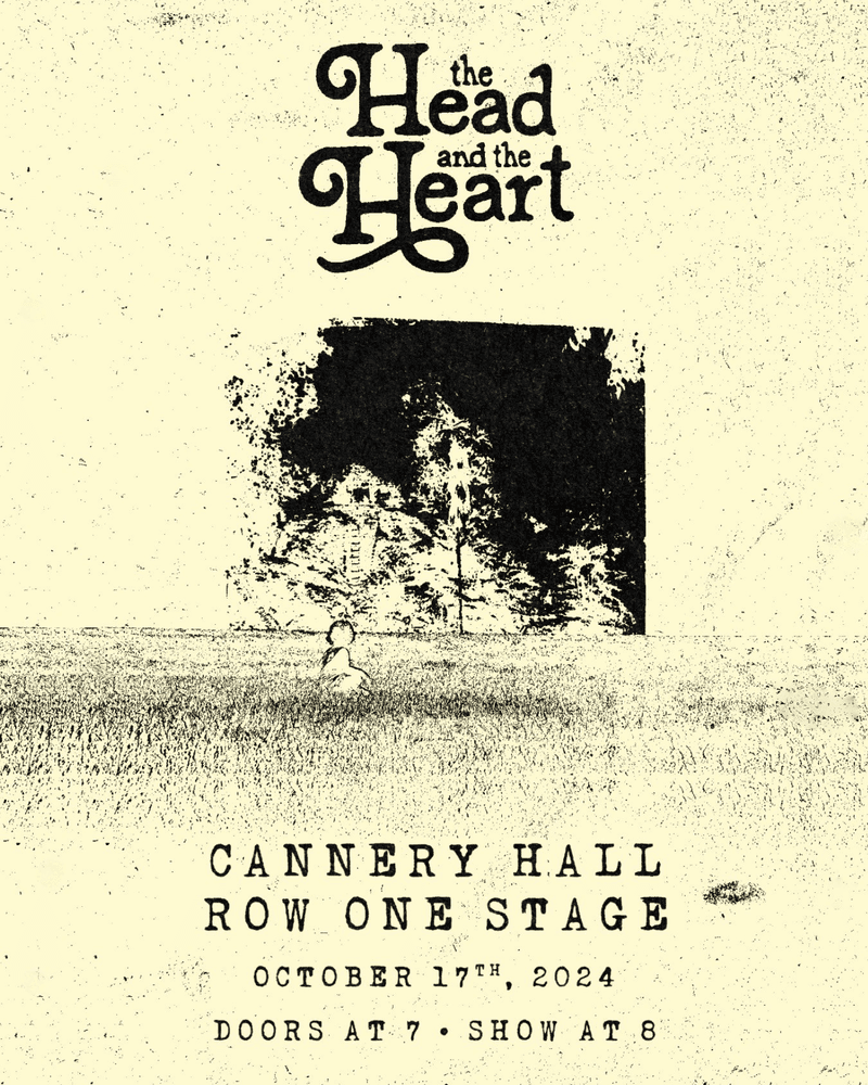 The Head and the Heart