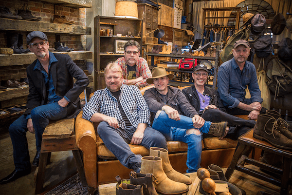 The Petty Junkies with Sinclair