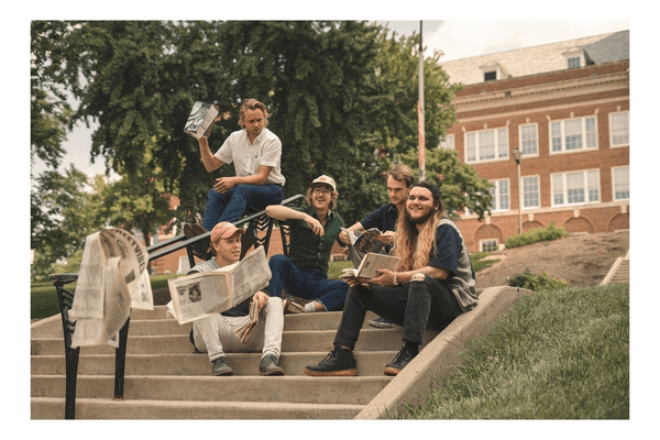 This Pine Box // Mosant