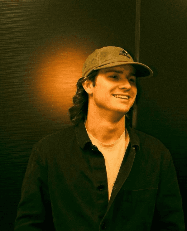 Thomas Rowland // Sun Child