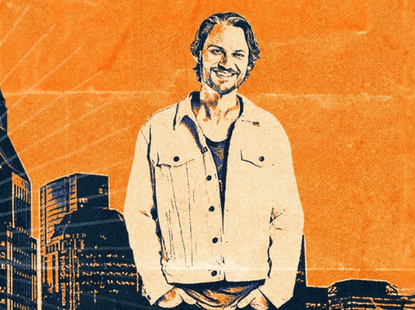 Tim Foust & Friends 8th Quasi Annual Birthday Bash