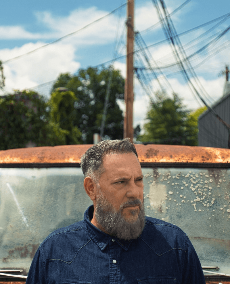 Trever Keith // Ethan Luck