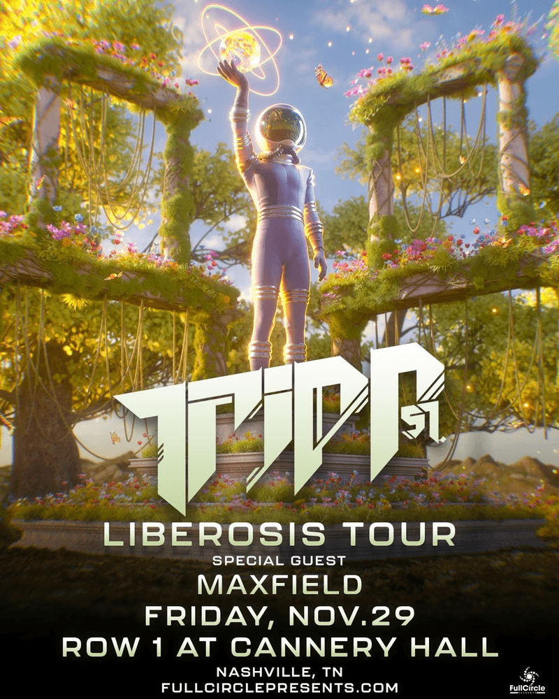 Tripp St. // Maxfield