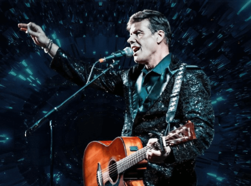 Twilight Train - Nashville's Ultimate Neil Diamond Tribute