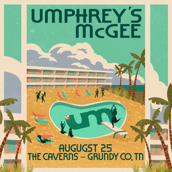 Umphrey's McGee