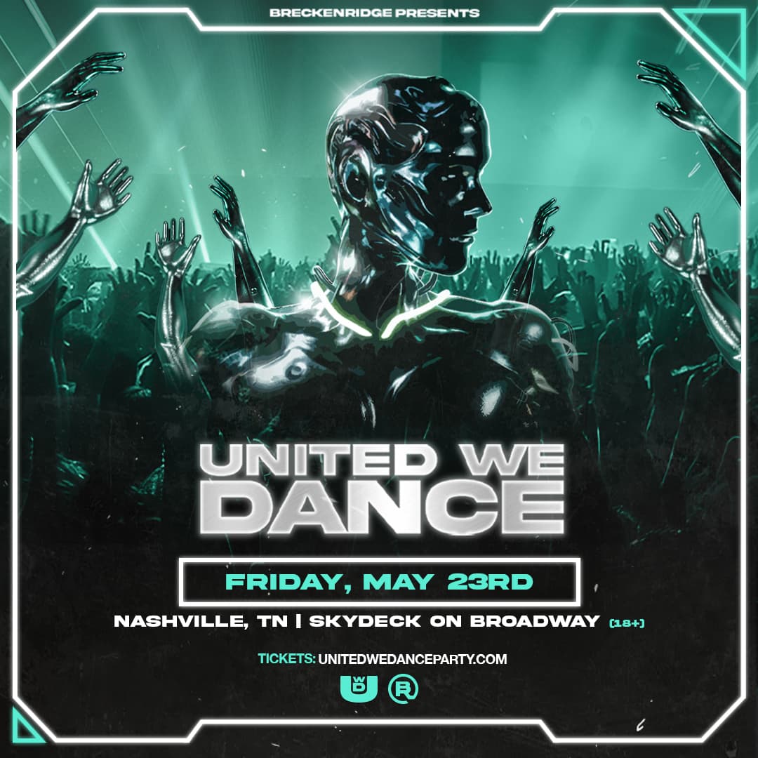 United We Dance: The Ultimate Rave Experience
