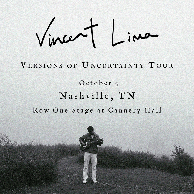 VINCENT LIMA // ANNA HAMILTON