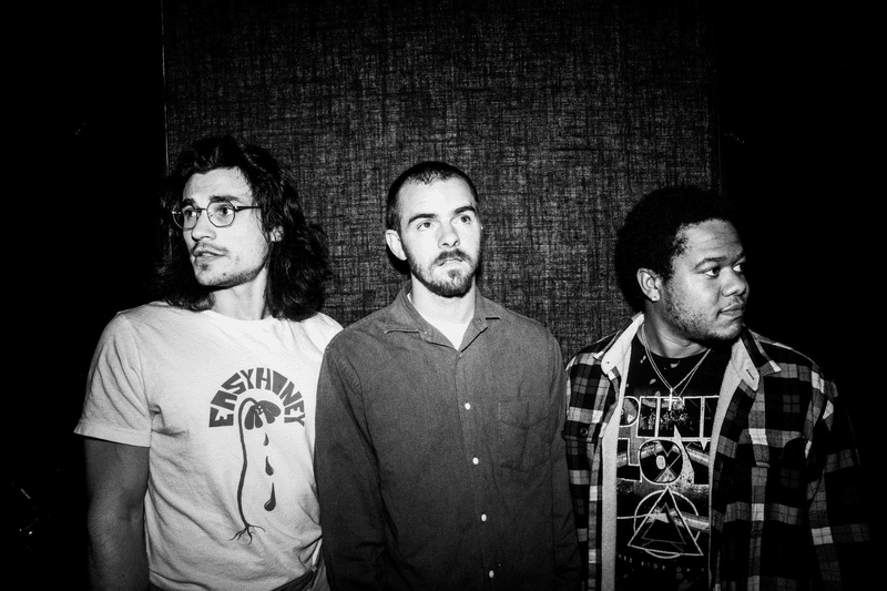 Virginia Man // Midtones