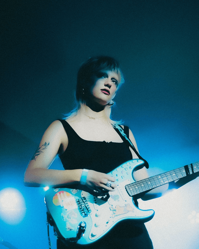 Willa Mae // Sofia Perez // Book Not Brook