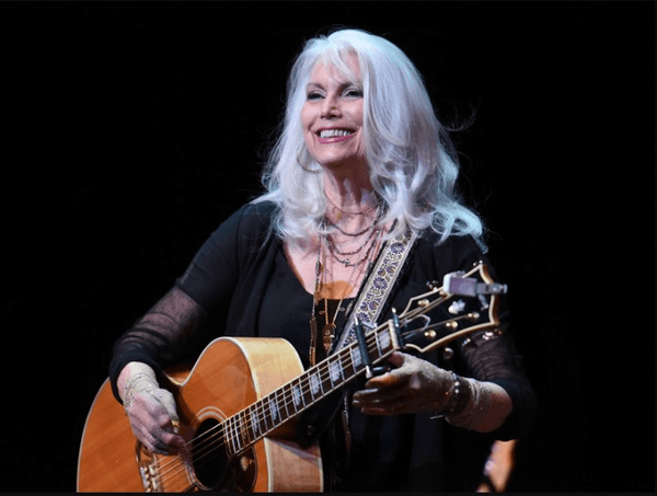 Woofstock At The Winery With Emmylou Harris And Friends Featuring Very Special Guests Jerry Douglas, Rob Ickes & Trey Hensley & More