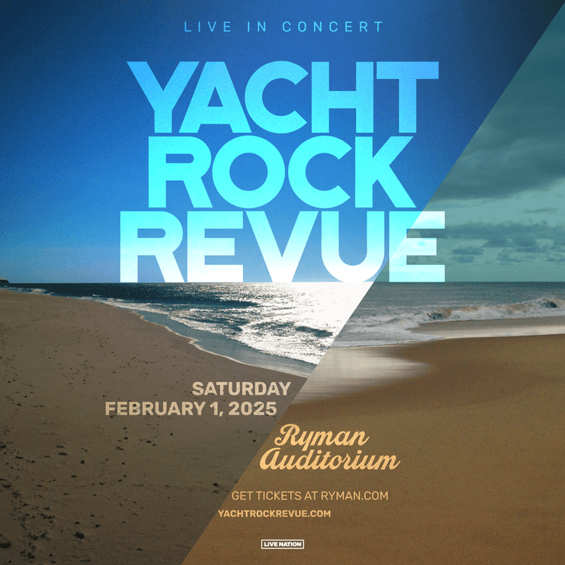Yacht Rock Revue
