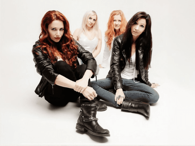 Zepparella The Led Zeppelin Powerhouse