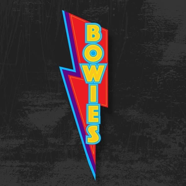 Bowie's