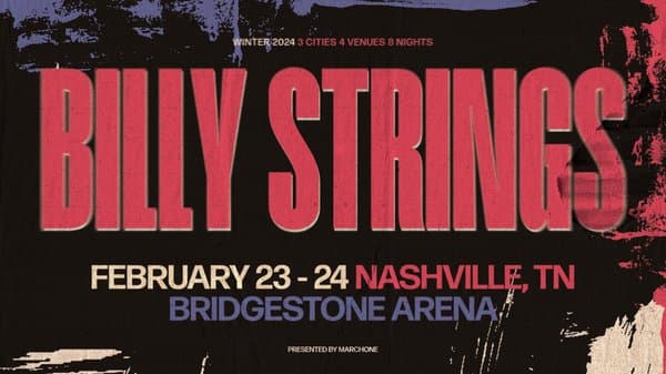 Billy Strings