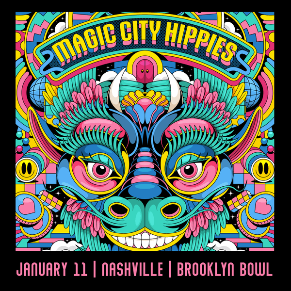 Magic City Hippies