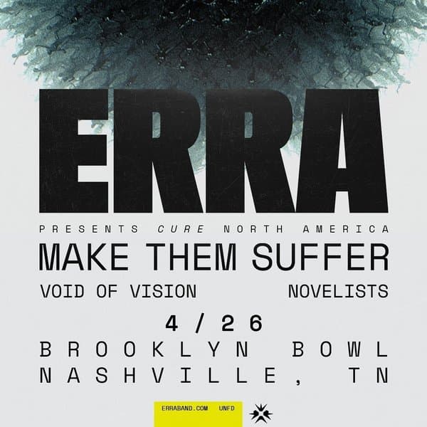 ERRA: Cure North America