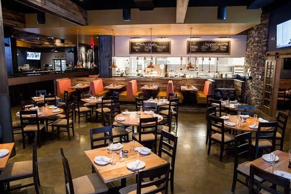 City Tap House Nashville