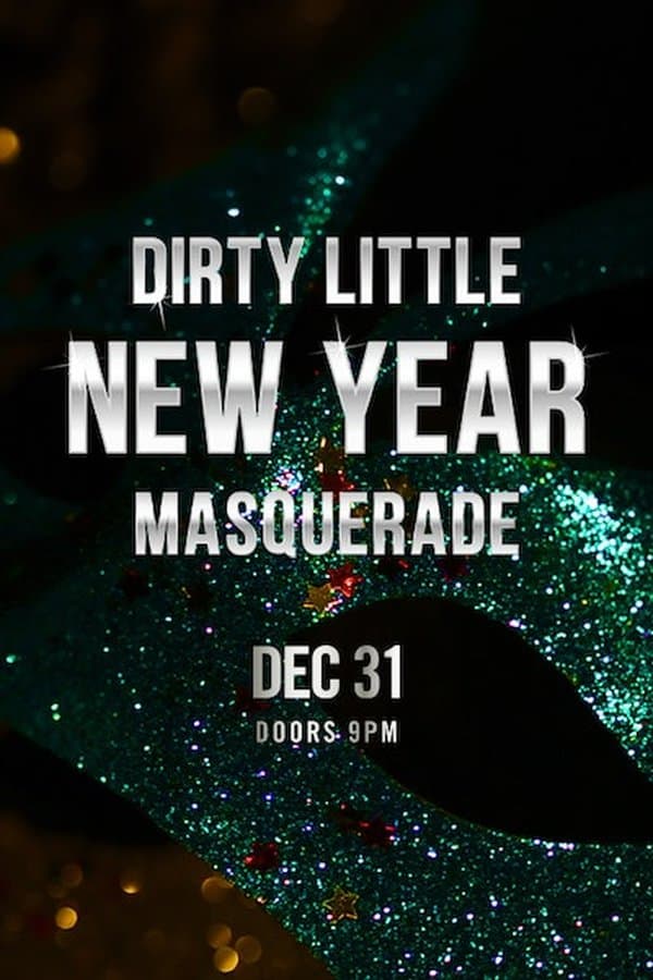 New Years Eve with Deejay Diesel