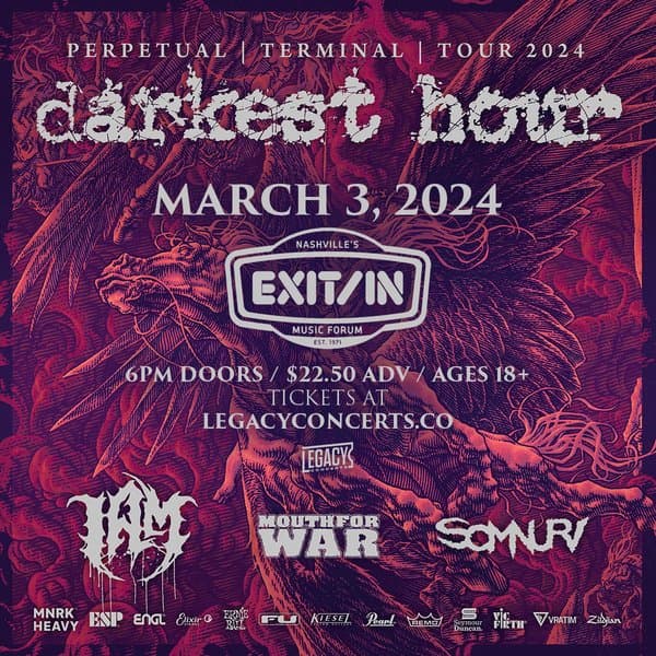 Darkest Hour