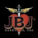 JBJ's Nashville logo
